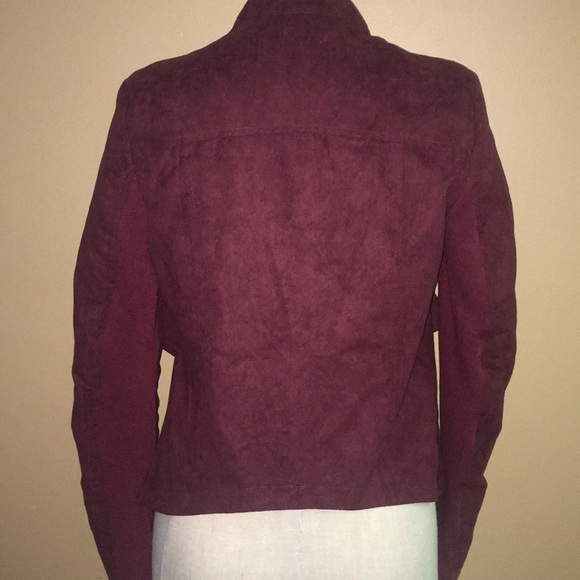 Jacket - Picture 3 of 6